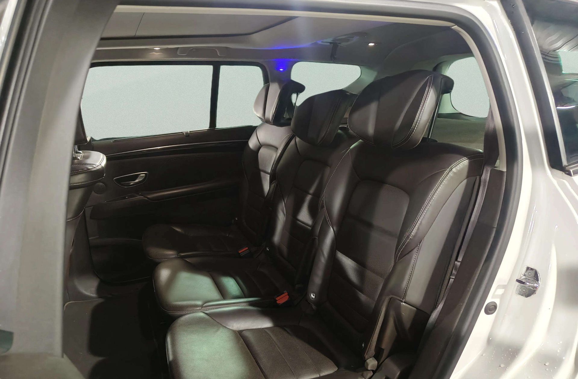 Renault Espace Initiale Paris Energy dCi TT EDC 7 plazas - foto 17