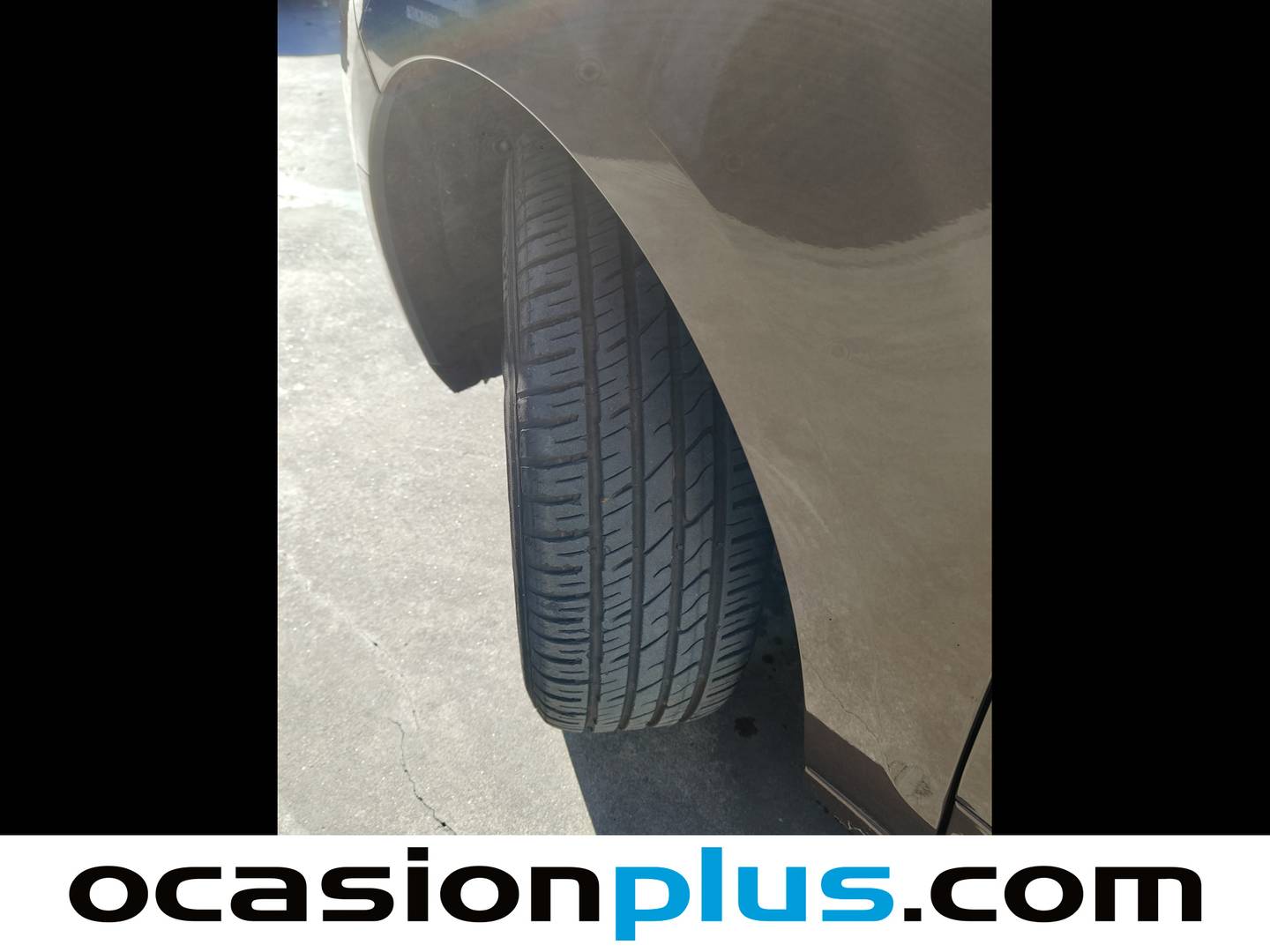 Foto Renault Grand Scénic Renault Grand Scenic Dynamique Energy dCi (130 CV)