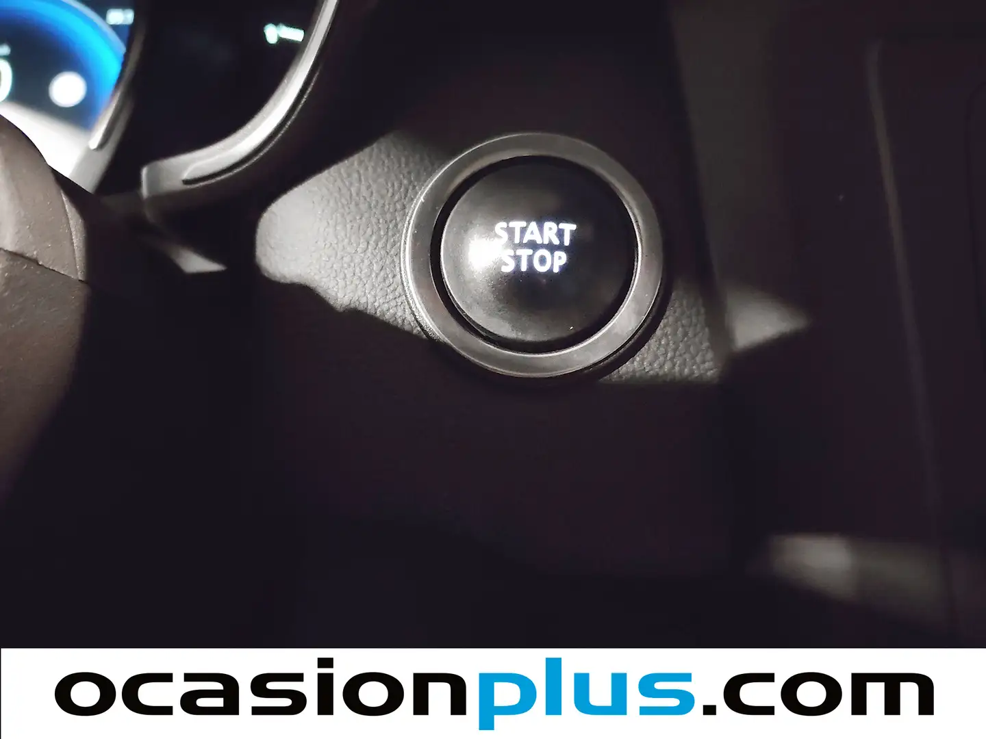 Foto Renault Kadjar Renault Kadjar Zen Energy TCe (130 CV)