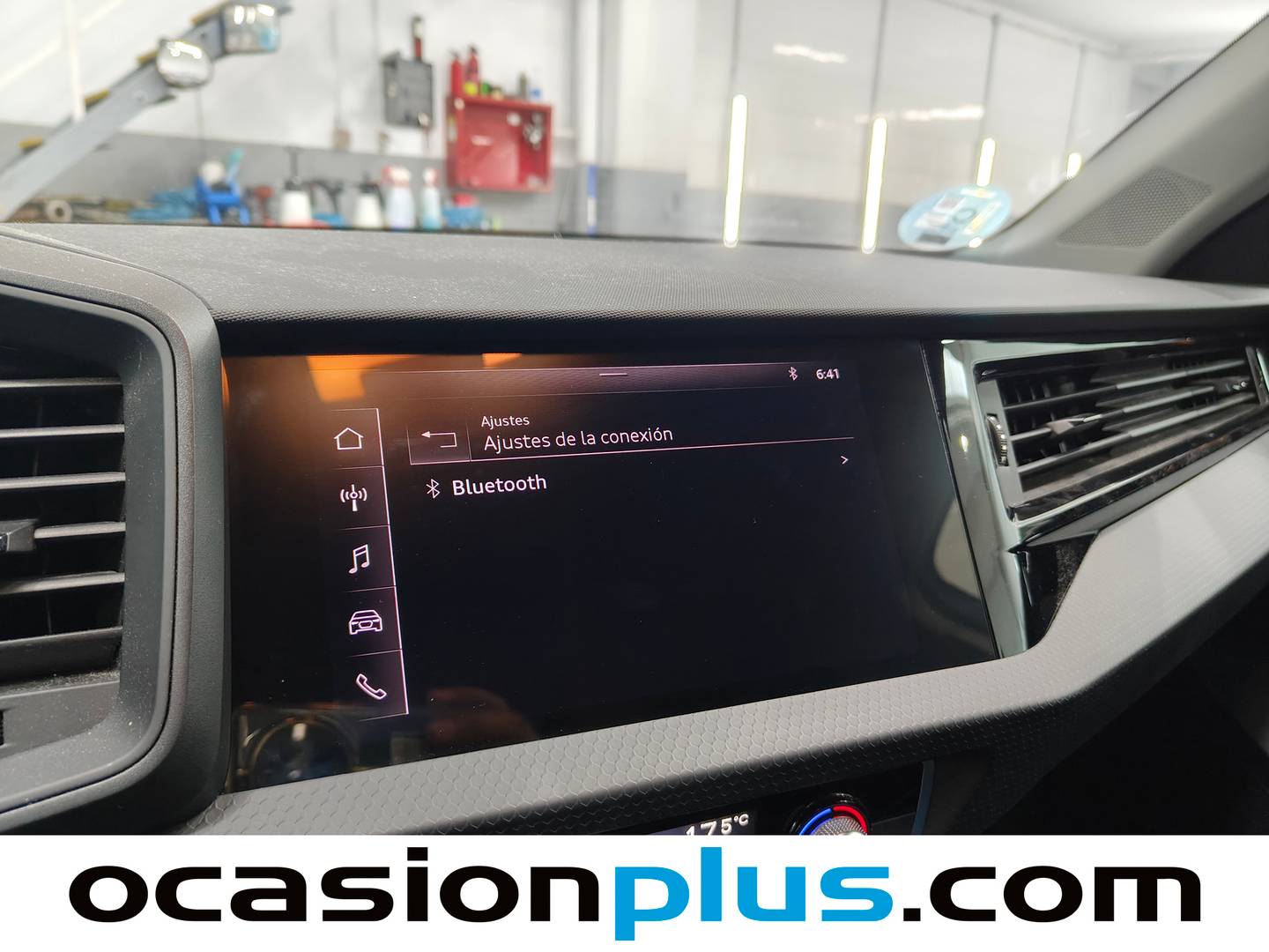 Audi A1 Audi A1 Sportback Advanced 25 TFSI (95 CV) gasolina