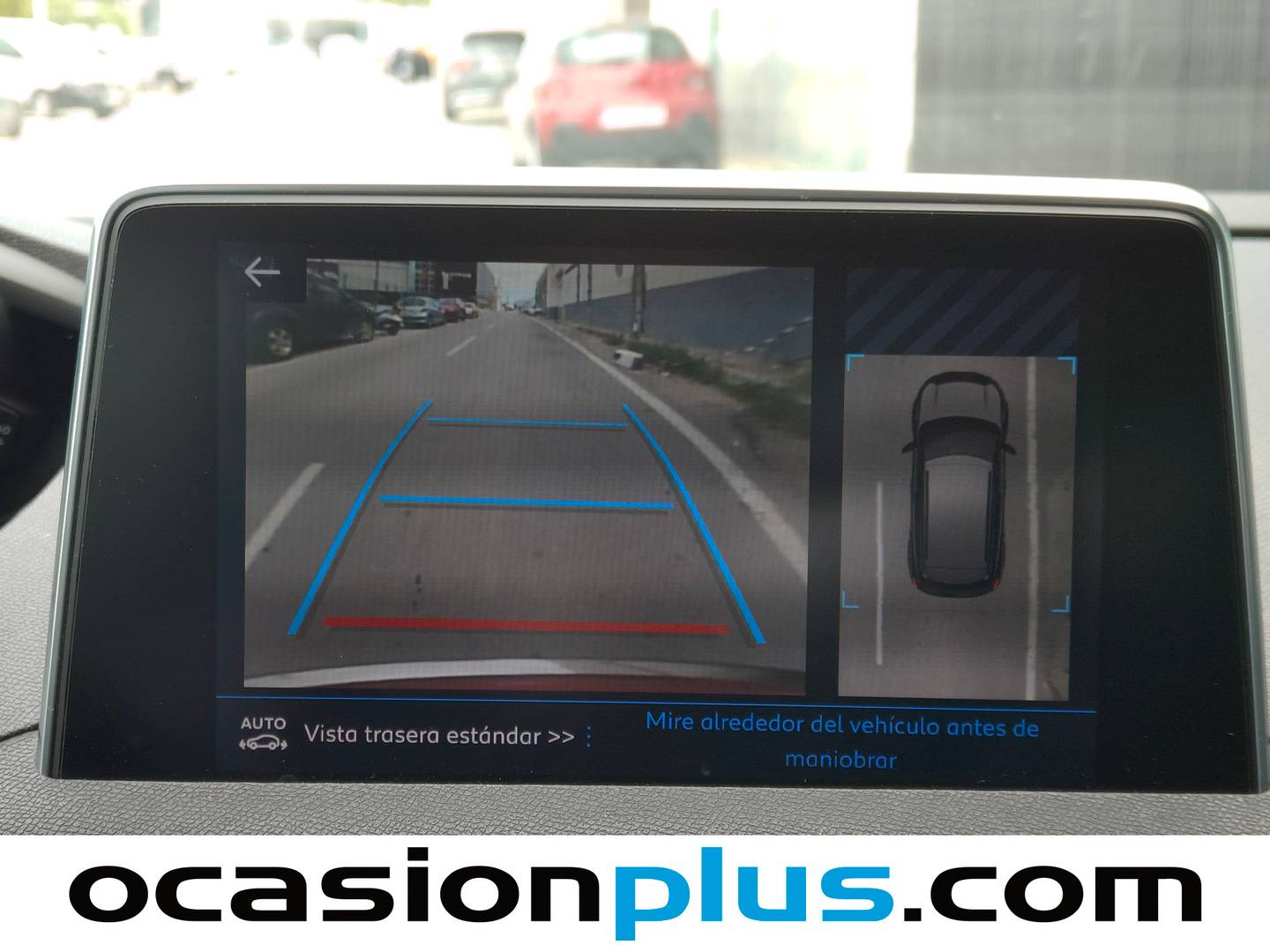 Extras del Peugeot 3008 Peugeot 3008 BlueHDI 130 S&S Allure EAT8 (130 CV)