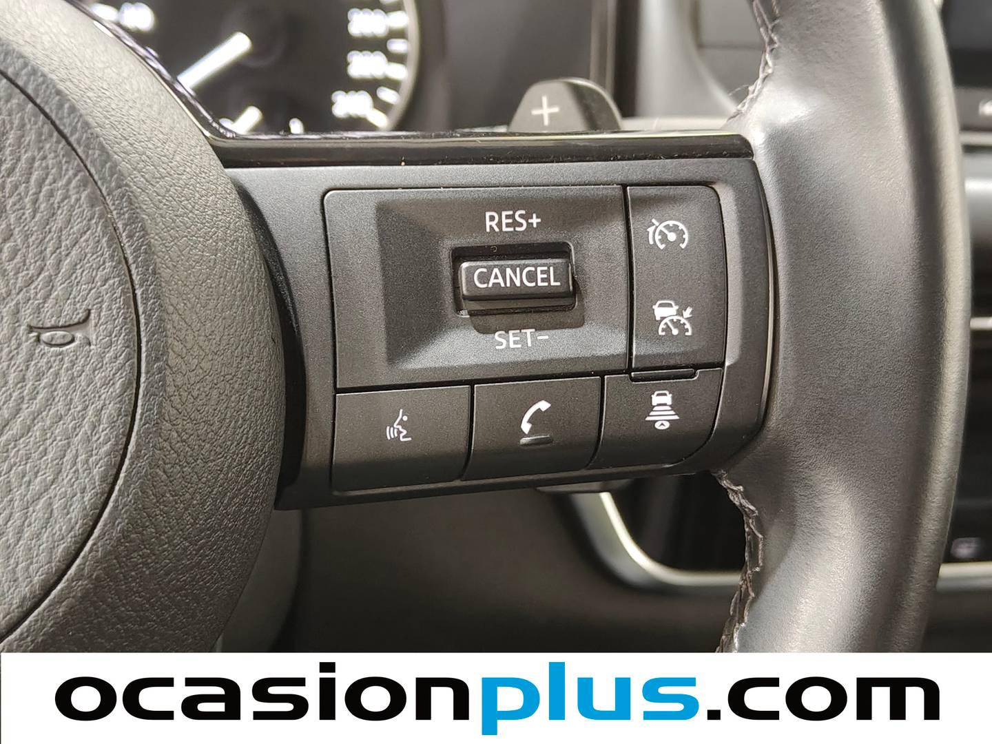 Nissan QASHQAI Nissan Qashqai DIG-T 158 mHEV Acenta Xtronic (158 CV) al mejor precio