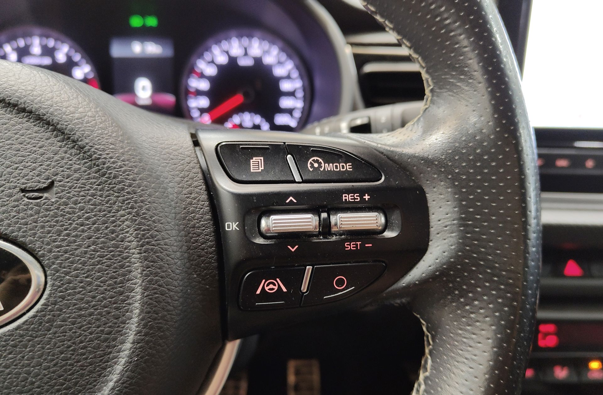 Kia Rio 1.2 DPi GT Line - foto 27