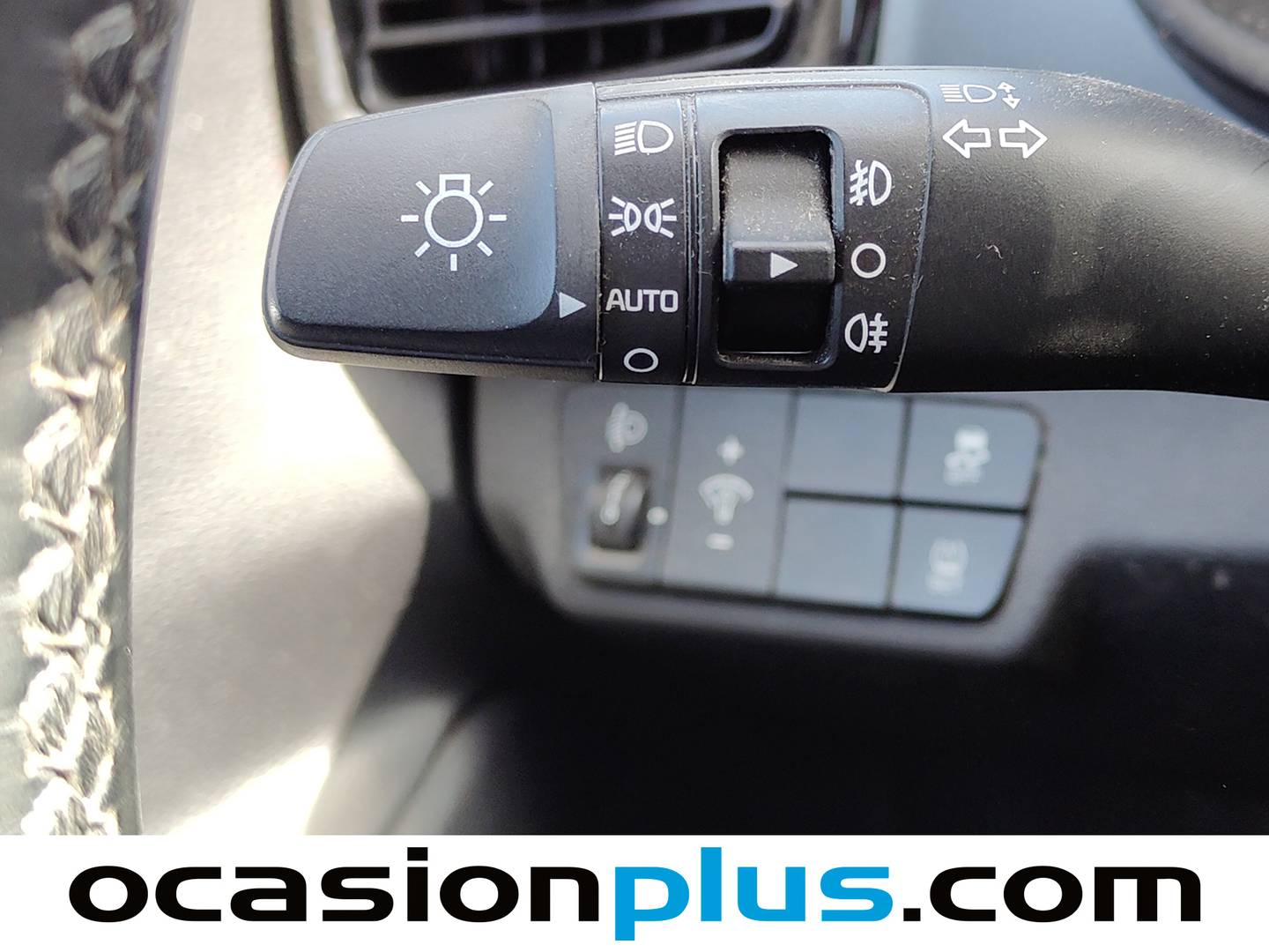 Equipamiento del KIA Stonic Kia Stonic 1.0 T-GDi Drive (100 CV)