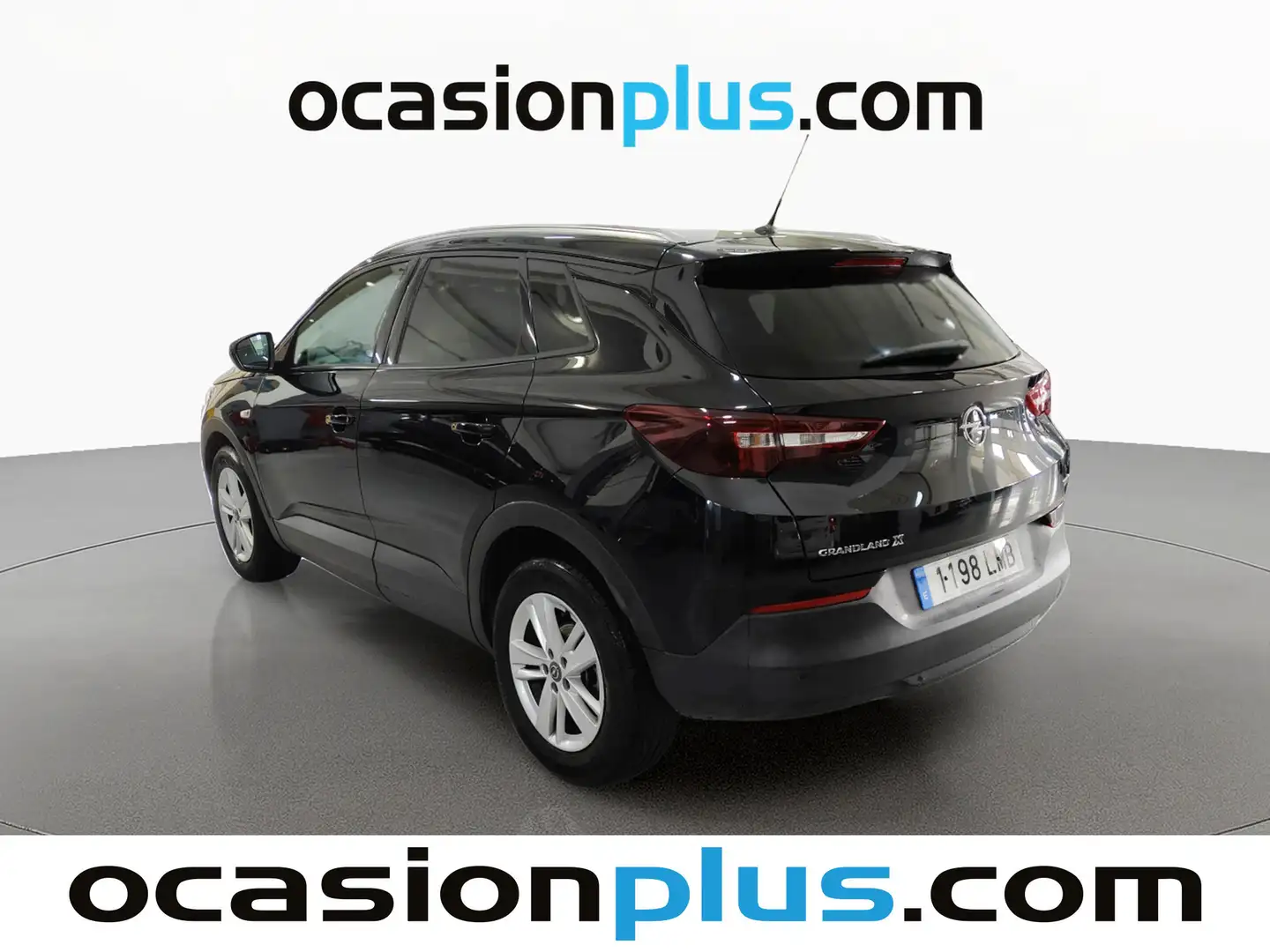 Foto Opel Grandland X Opel Grandland X 1.2 Turbo S&S Selective (130 CV)
