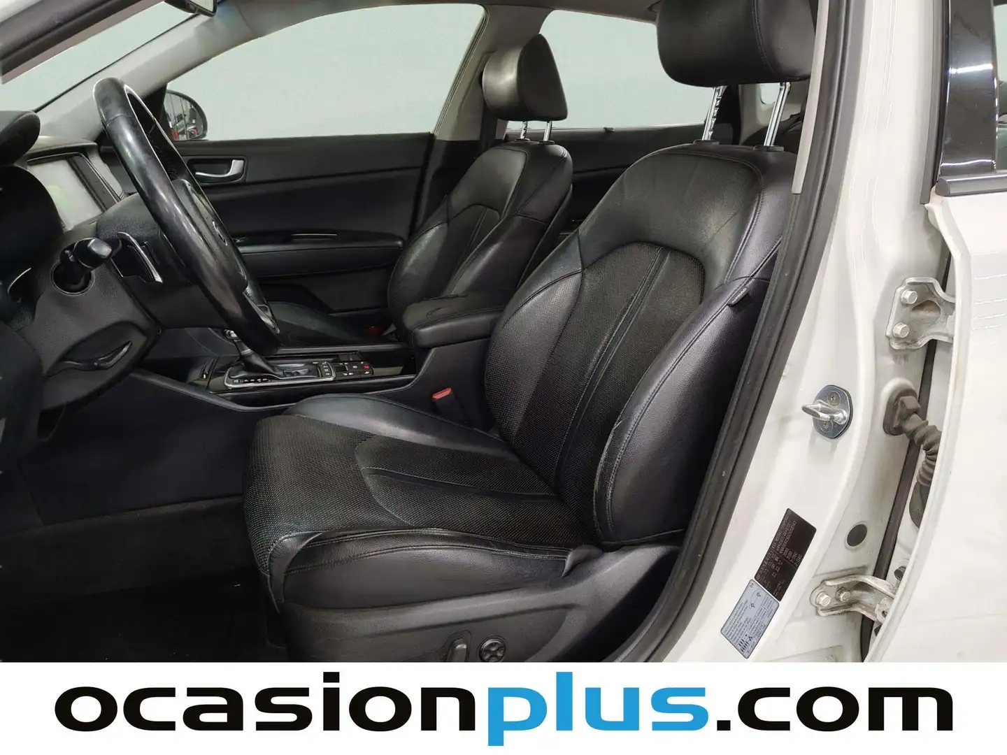 Foto KIA Optima Kia Optima 1.7 CRDI Eco-Dynamics Emotion DCT (141 CV)