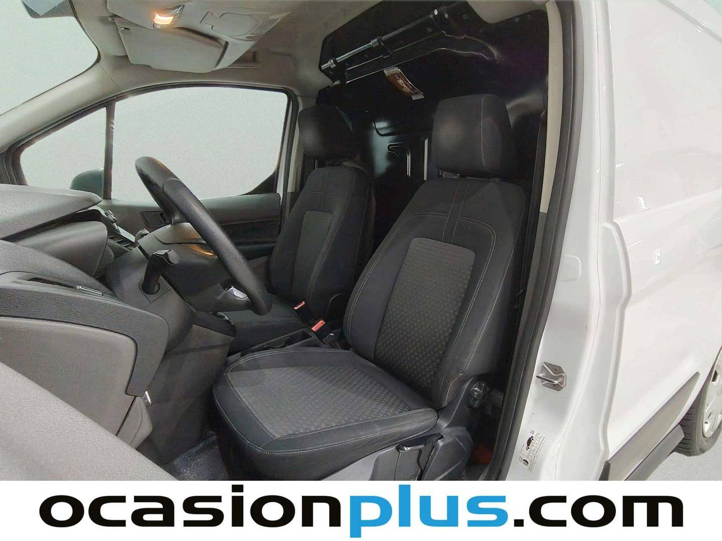 Ford Transit Connect Ford Transit Connect Furgon 1.5 TDCi Trend 200 L1 (100 CV) 100cv