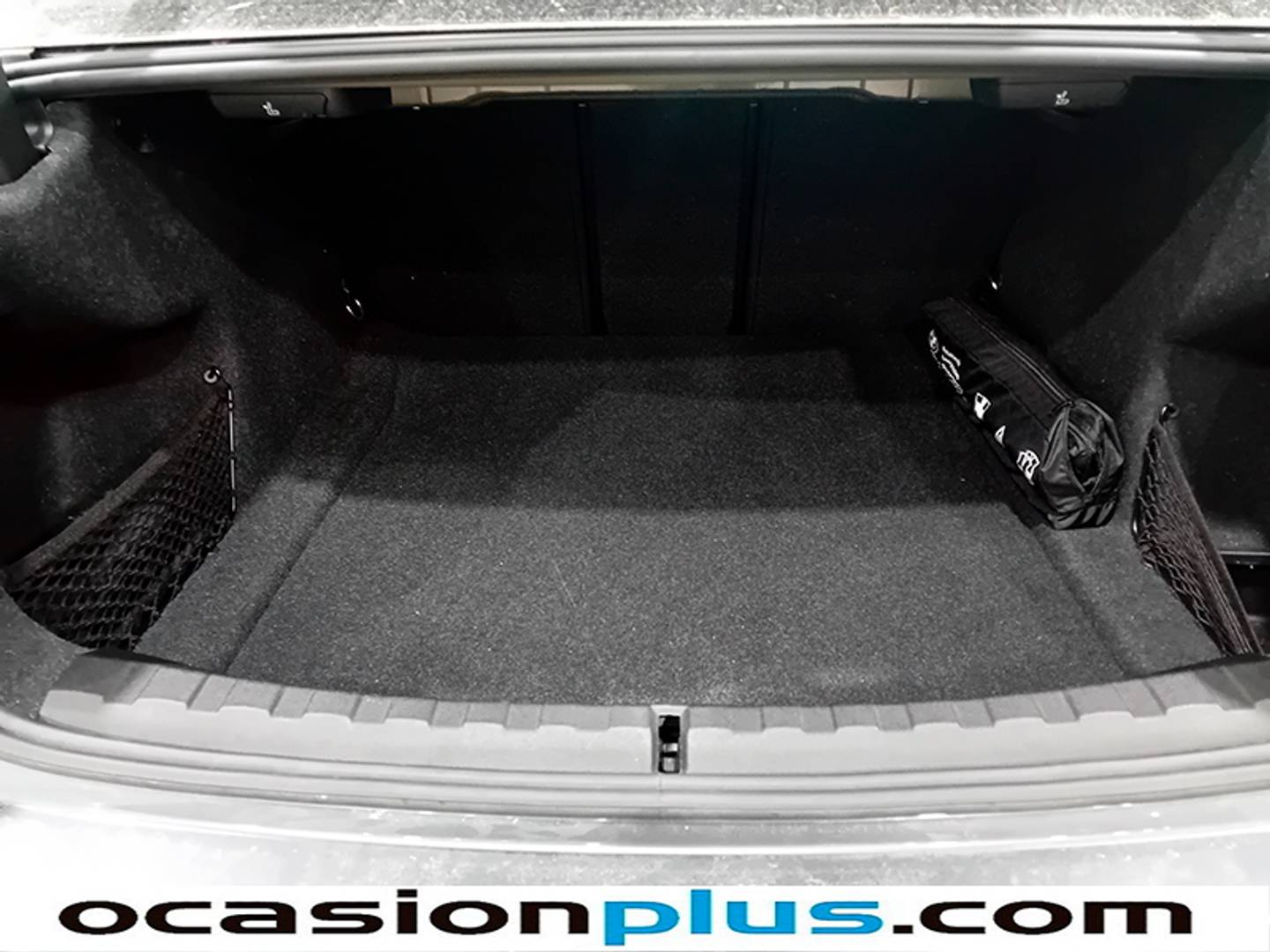 Foto BMW Serie 3 BMW Serie 3 320d (190 CV)