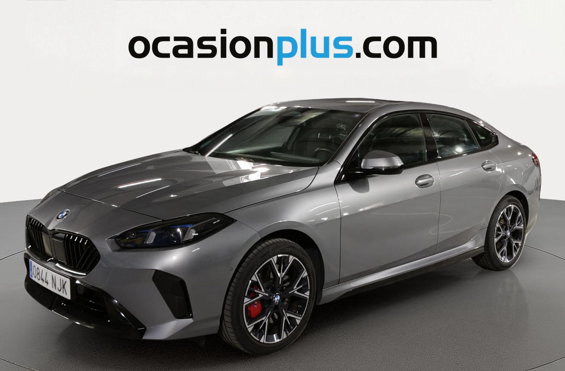 BMW Serie 2 220d Gran Coupe Pack M