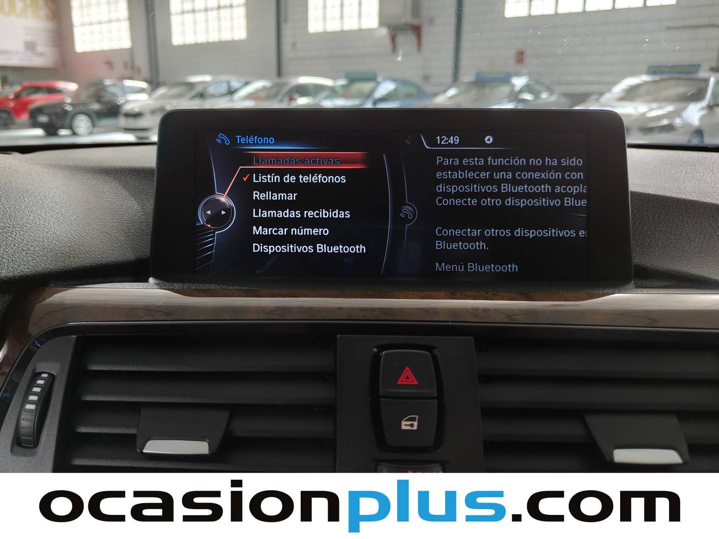 Foto BMW Serie 4 BMW Serie 4 428i Coupe (245 CV)