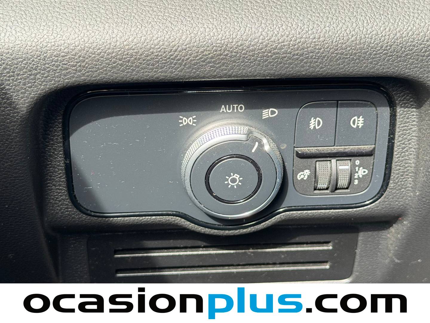Mercedes Citan Mercedes Citan Combi 110 CDI Tourer Base (95 CV) 2025