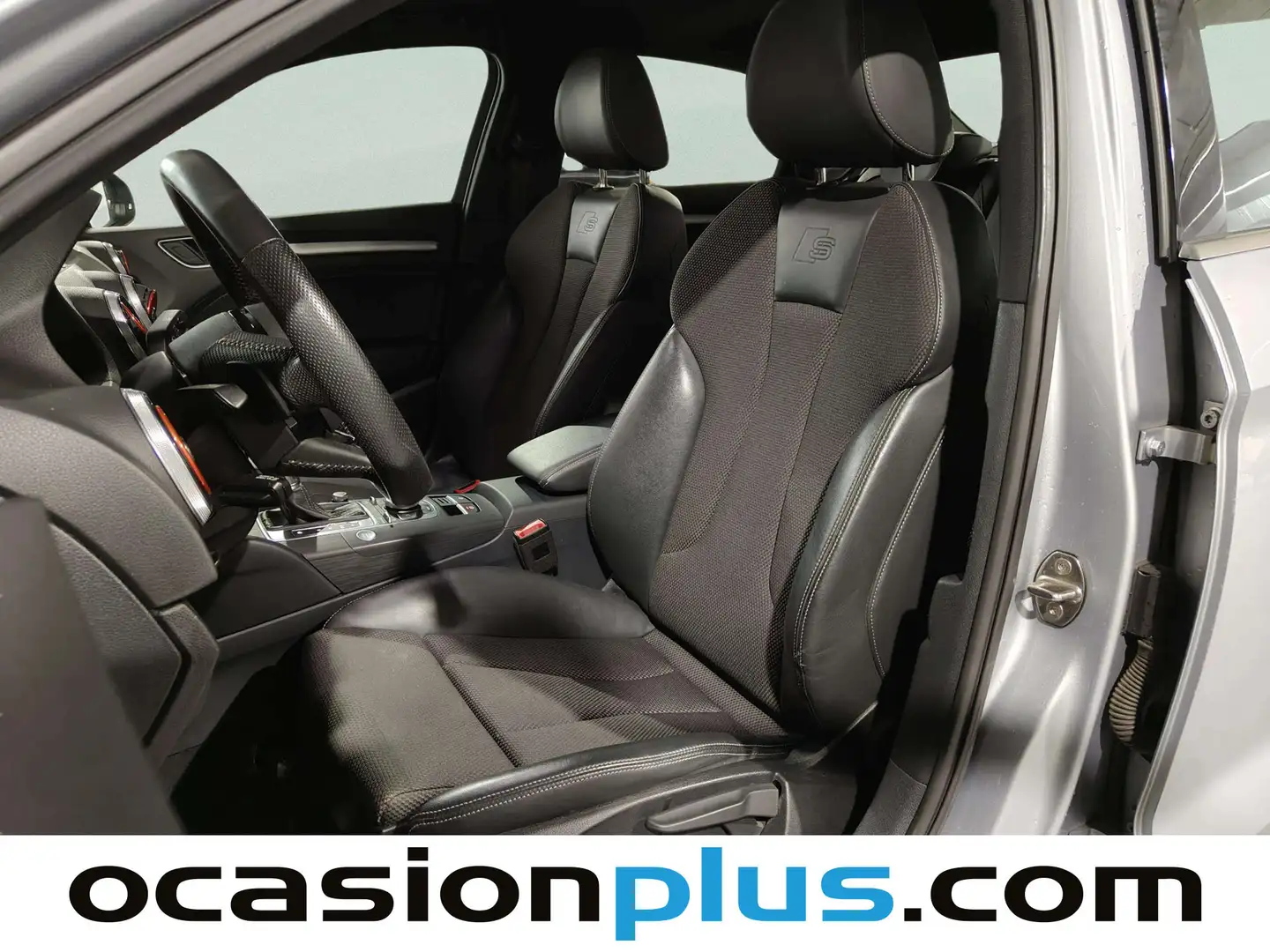 Foto Audi A3 Audi A3 Sedan Sedan S line 35 TDI (150 CV) S tronic