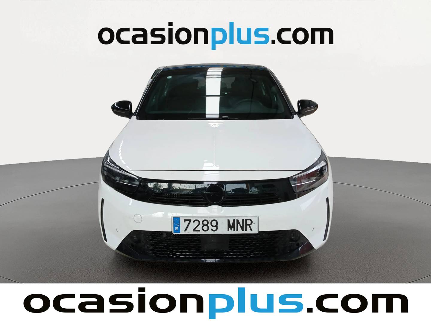 Opel Corsa Opel Corsa 1.2 T XHL GS (100 CV) seminuevo