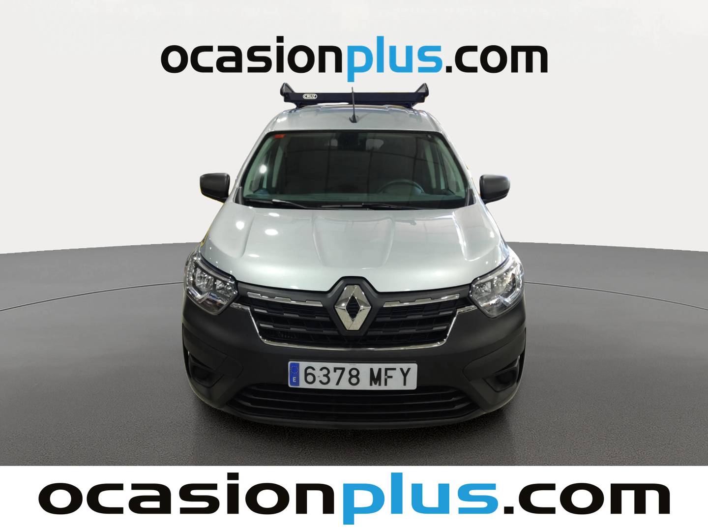 Foto Renault Express Renault Express Advance Furgon Tce (102 CV)