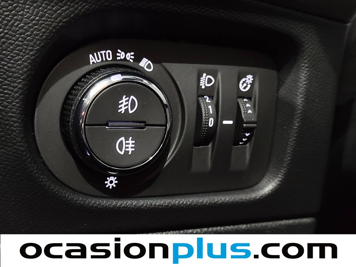 Opel Mokka Opel Mokka 1.2 T Ultimate (136 CV) de ocasión