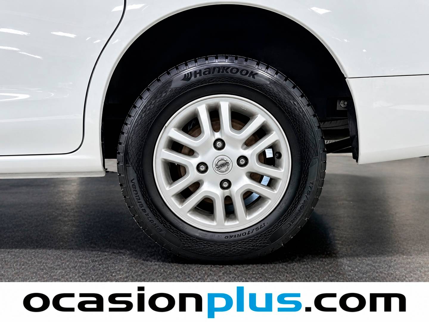 Nissan NV200 Nissan NV200 Combi 1.5 dCi Comfort (89 CV) manual