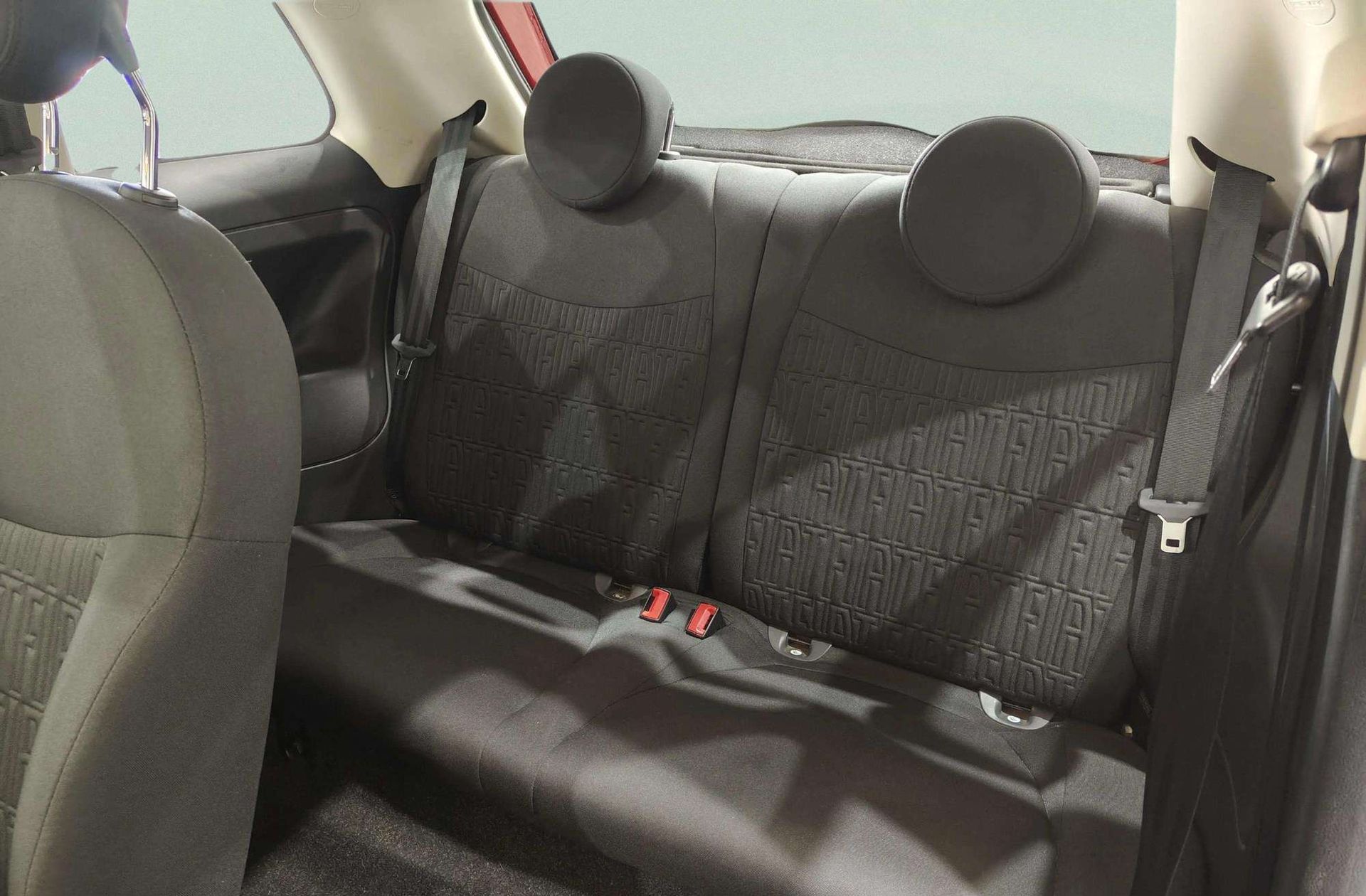 Fiat 500 1.0 Hybrid Dolcevita - foto 10
