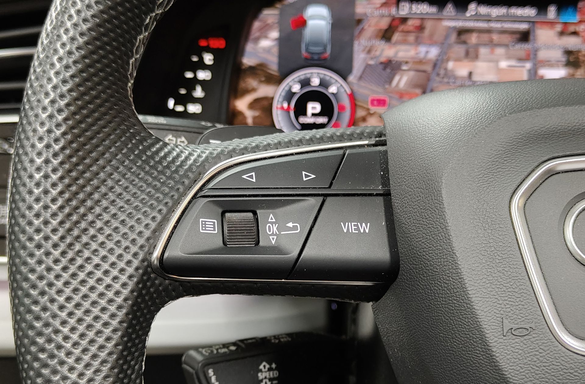 Audi Q7 Black line 50 TDI quattro tiptronic 7 plazas - foto 39