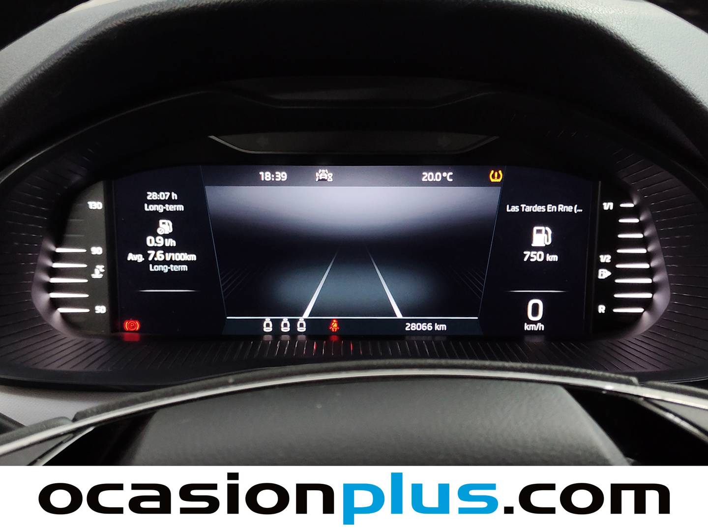 Foto Skoda Kamiq Skoda Kamiq 1.0 TSI Ambition (110 CV)