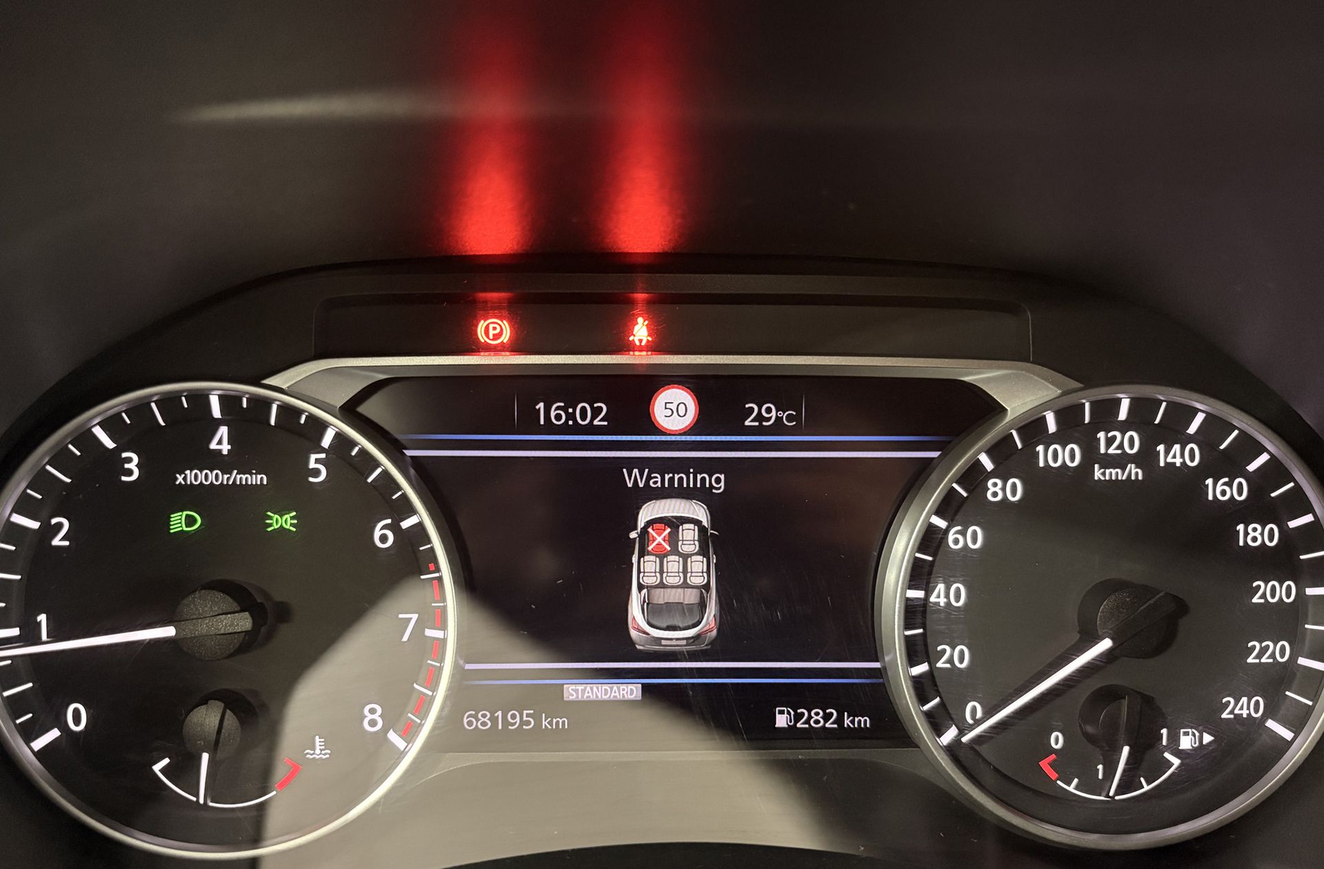 Nissan Juke DIG-T Tekna - foto 23