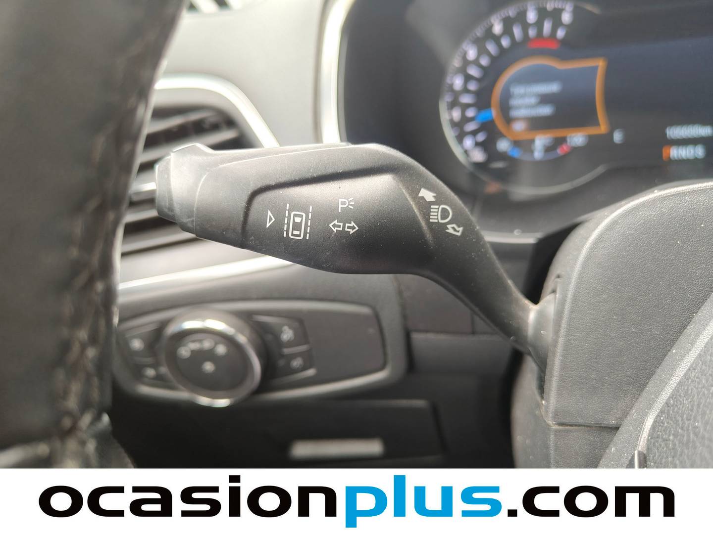 Ford S-MAX Ford S-Max 2.0 TDCI Titanium PowerShift (150 CV) de ocasión