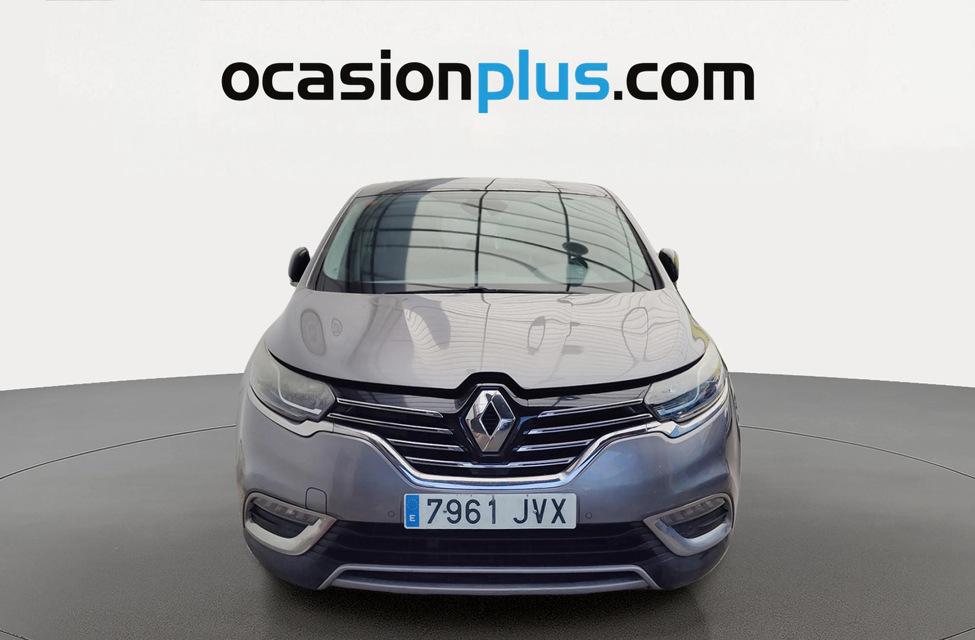 Renault Espace Zen Energy TT dCi EDC 7 plazas - foto 18