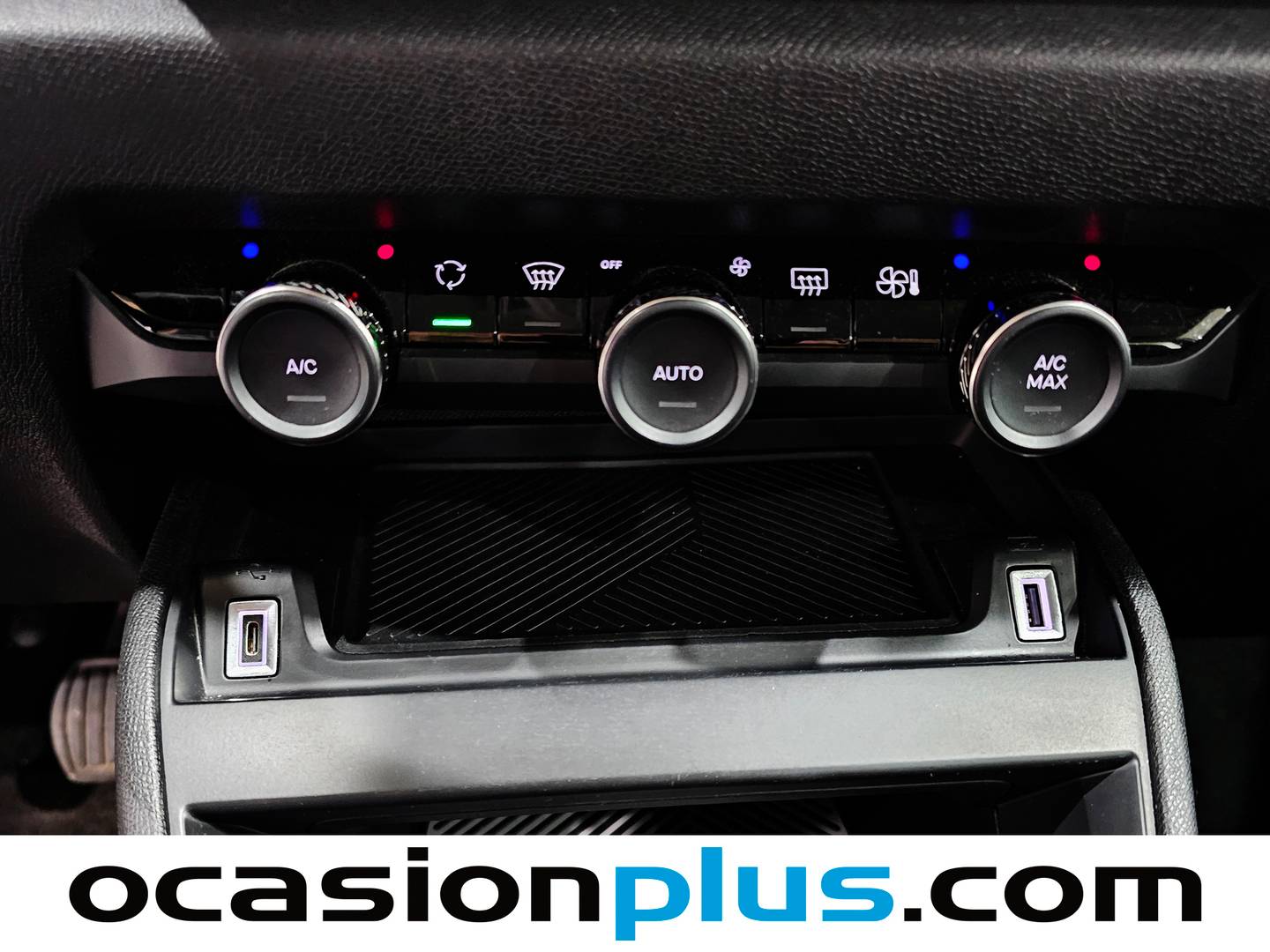 Foto Citroën C4 Citroen C4 PureTech 130 S&S 6v Feel Pack (130 CV)