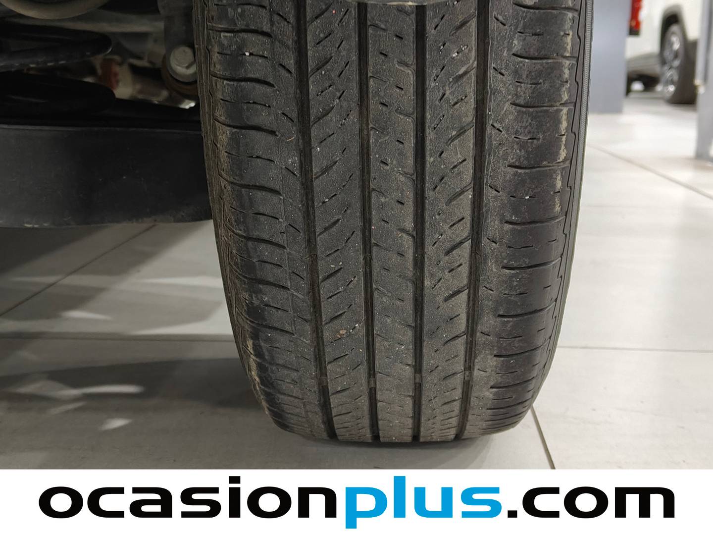 MG HS MG HS 1.5 Turbo GDI Comfort (162 CV) 162cv