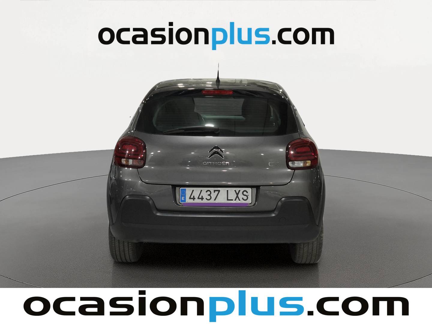 Foto Citroën C3 Citroen C3 PureTech 83 Feel Pack (83 CV)