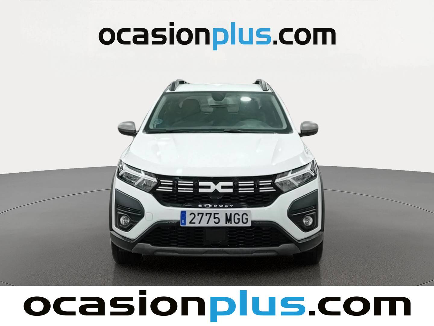 Dacia Sandero Dacia Sandero Stepway Expression ECO-G (101 CV) 101cv
