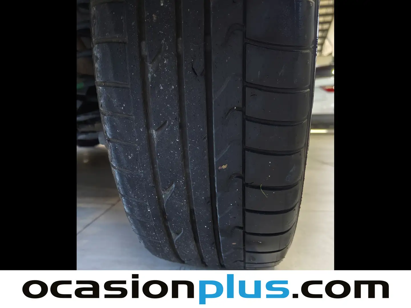 Foto Mitsubishi Space Star Mitsubishi Space Star 120 MPI Kaiteki (71 CV)