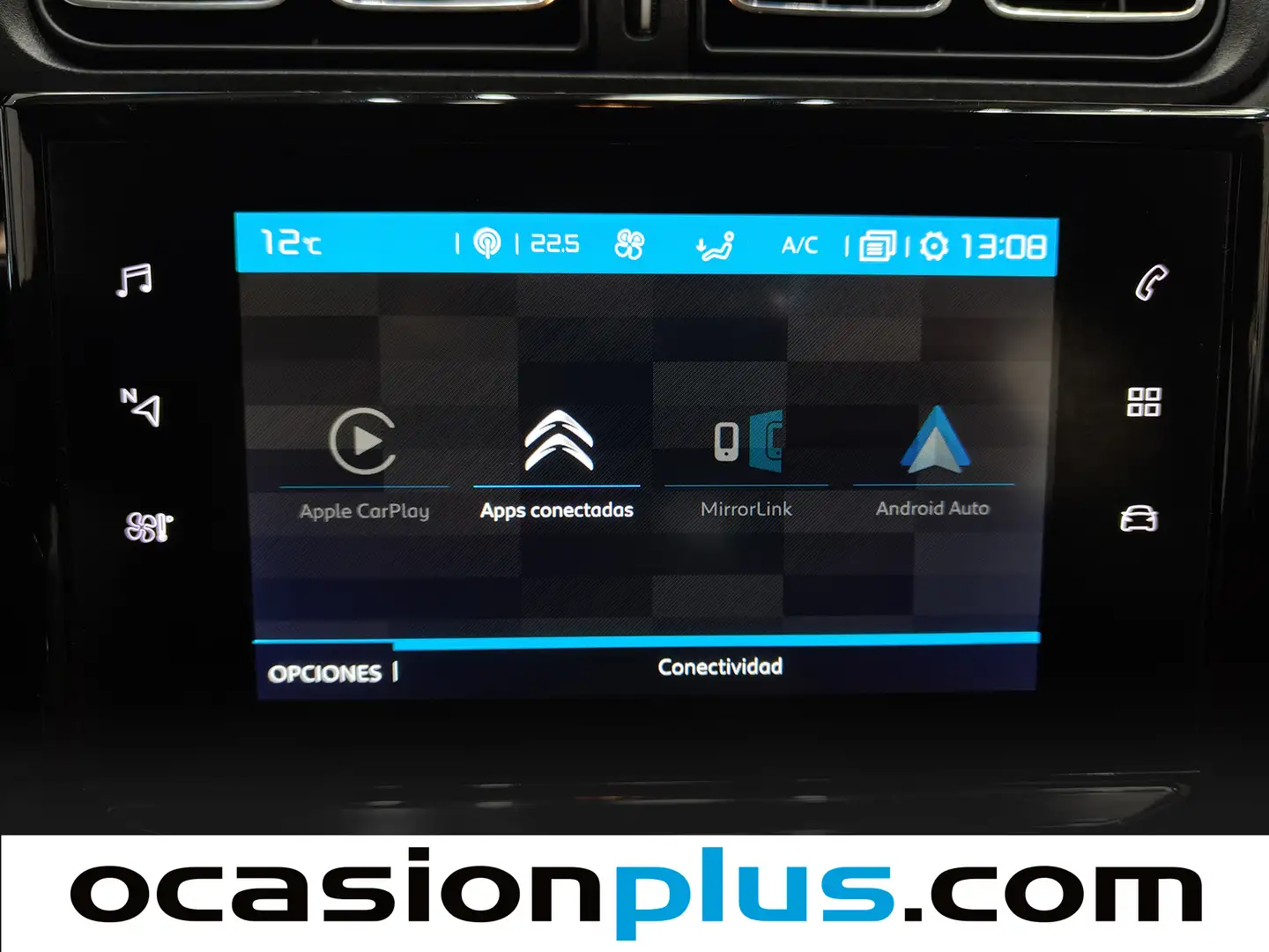 Foto Citroën C3 Citroen C3 PureTech 82 Origins (82 CV)