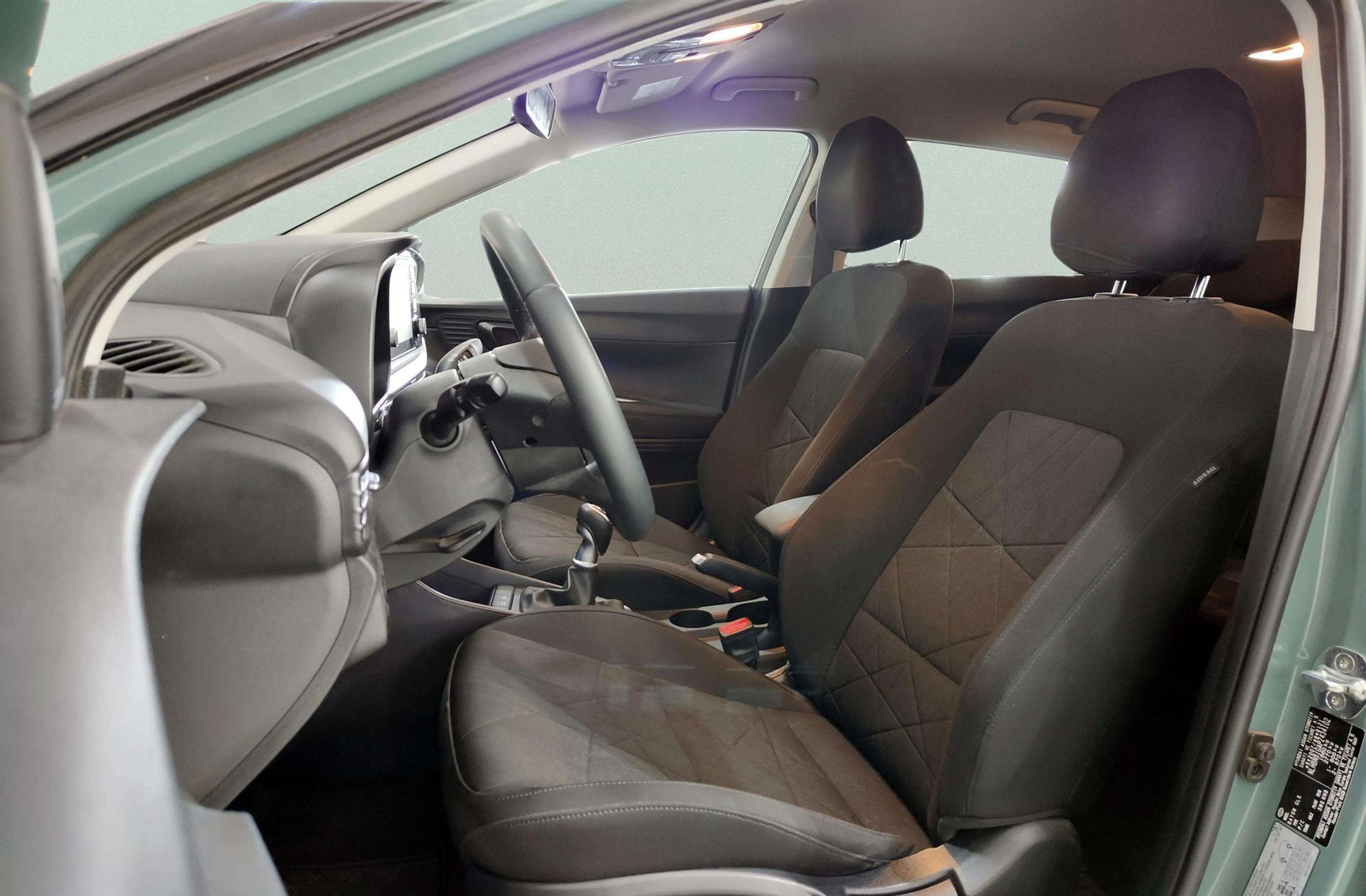 Hyundai Bayon 1.0 T-GDi 48V Maxx - foto 10