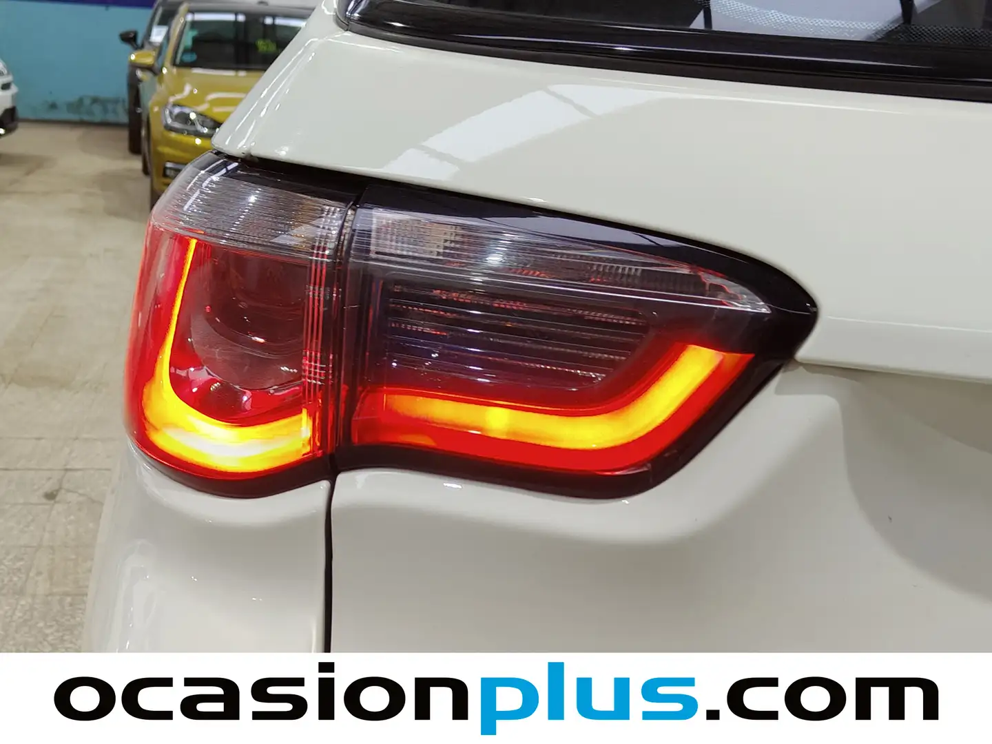 Foto Jeep Compass Jeep Compass 1.4 Multiair Sport 4x2 (140 CV)