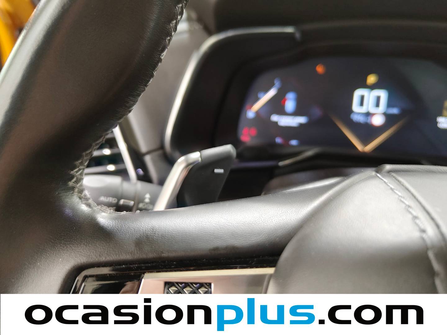 DS DS 7 Crossback DS DS7 Crossback BlueHDi 180 Grand Chic Auto (180 CV) seminuevo