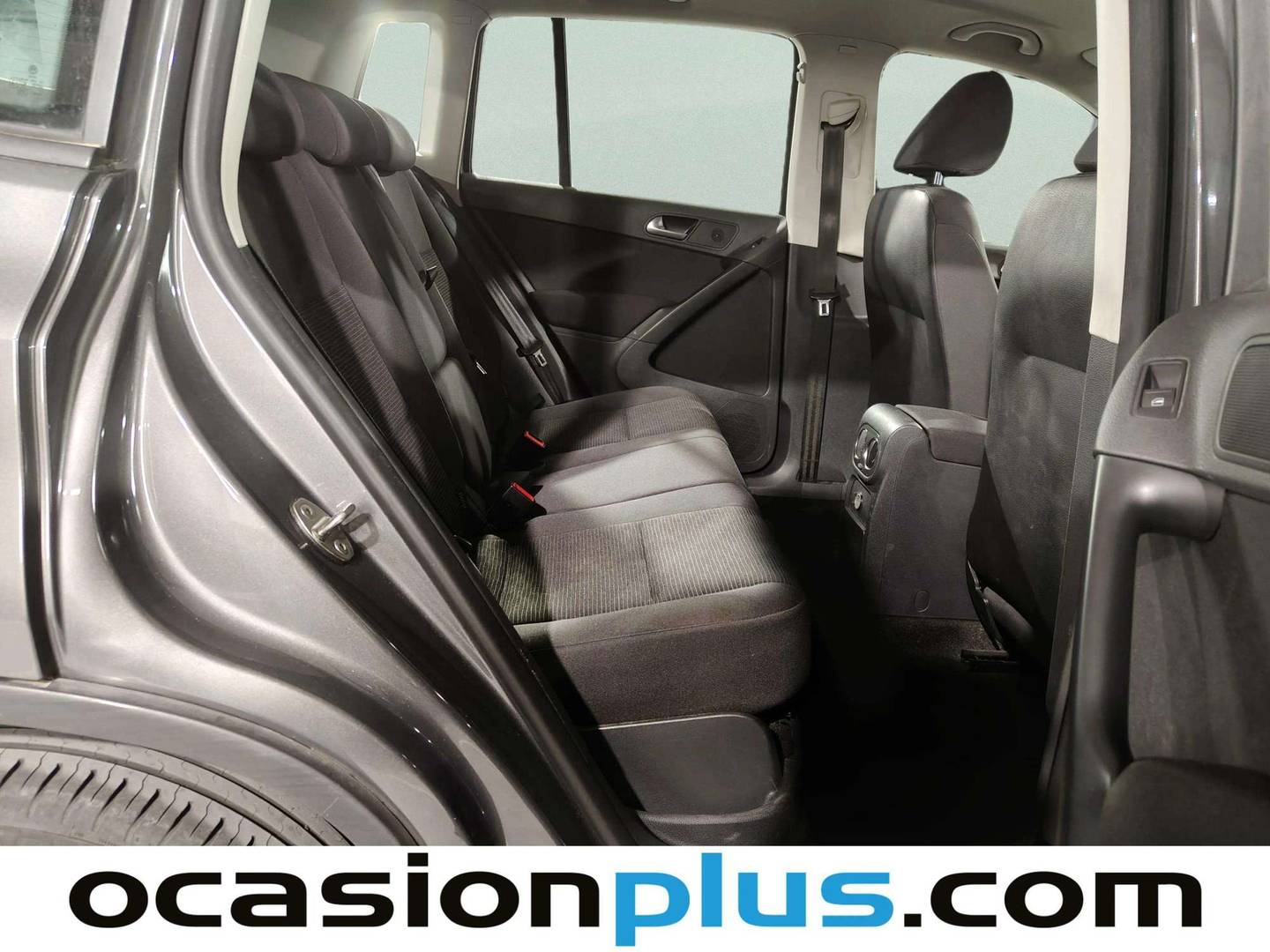 Volkswagen Tiguan Volkswagen Tiguan Advance 1.4 TSI BlueMotionTech 4x2 (122 CV) al mejor precio