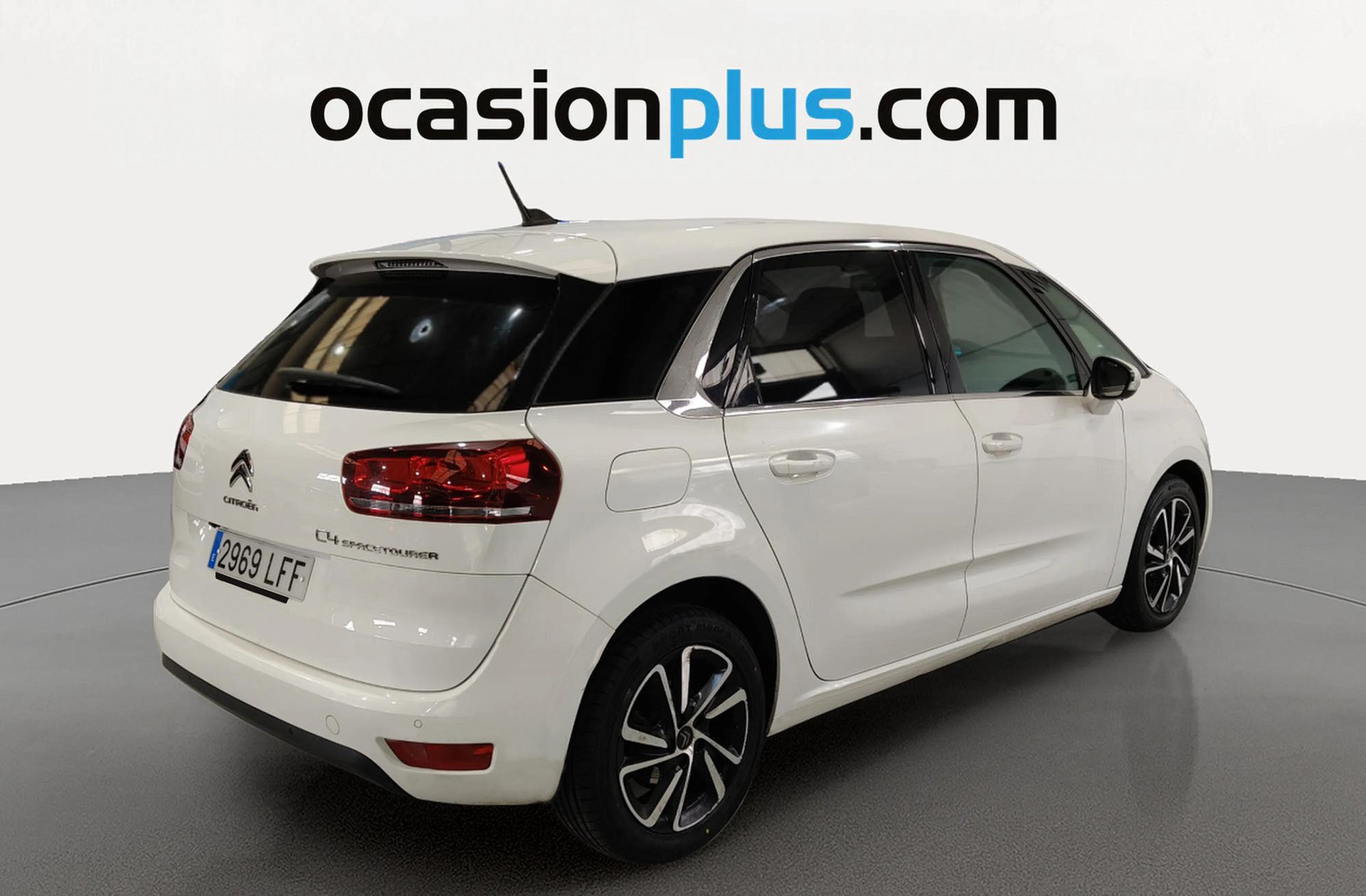 Citroën C4 SpaceTourer BlueHDi 130 Feel - foto 4