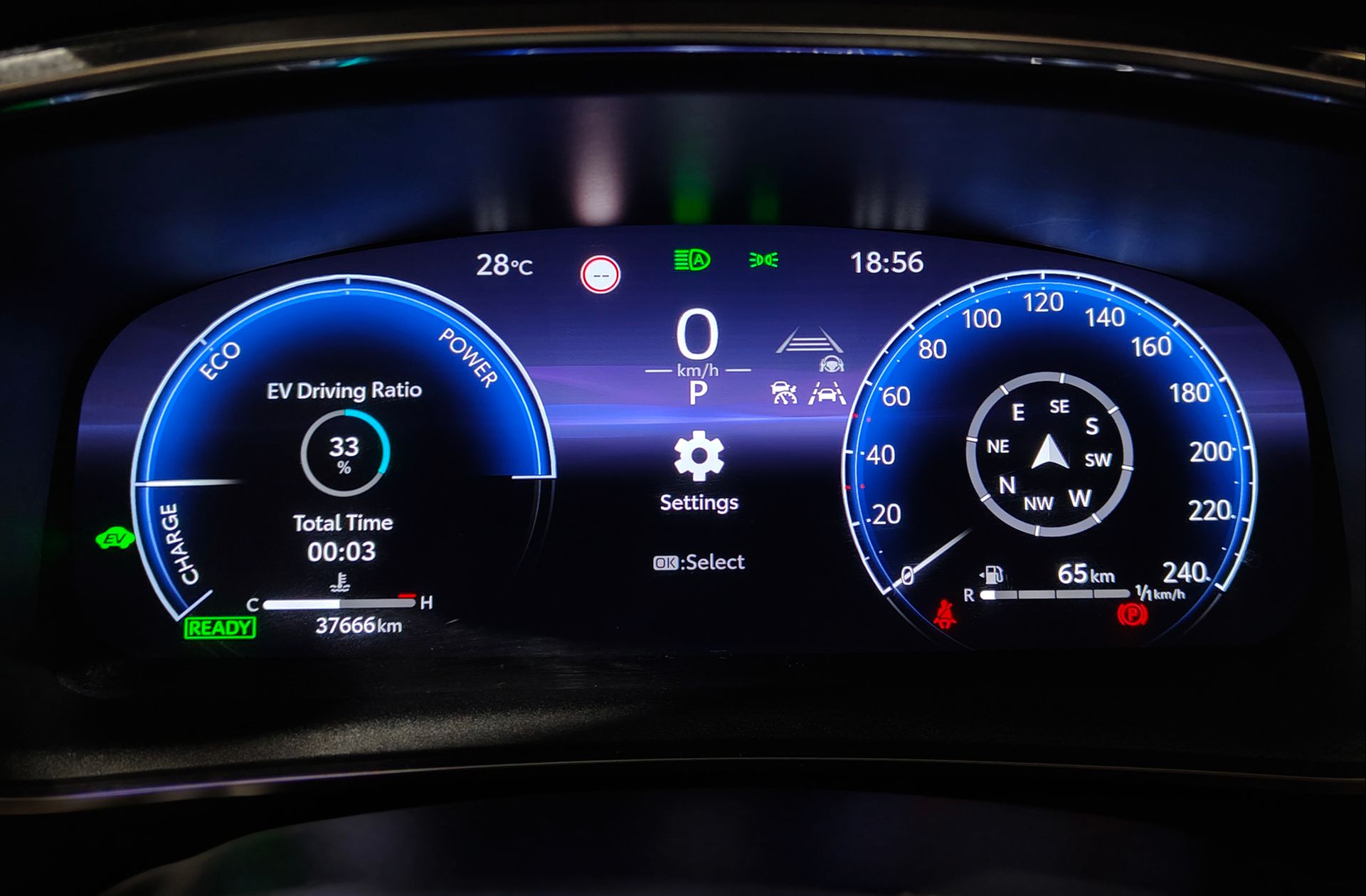 Toyota Corolla Touring Sports 140H Active Plus - foto 22