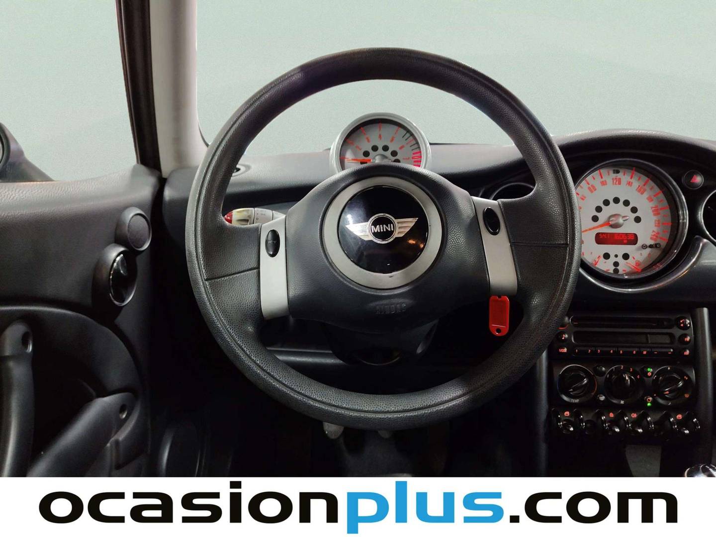 Mini MINI Mini MINI Cooper One (90 CV) manual