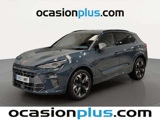 Cupra Terramar 1.5 eTSI DSG  (150 CV) de segunda mano