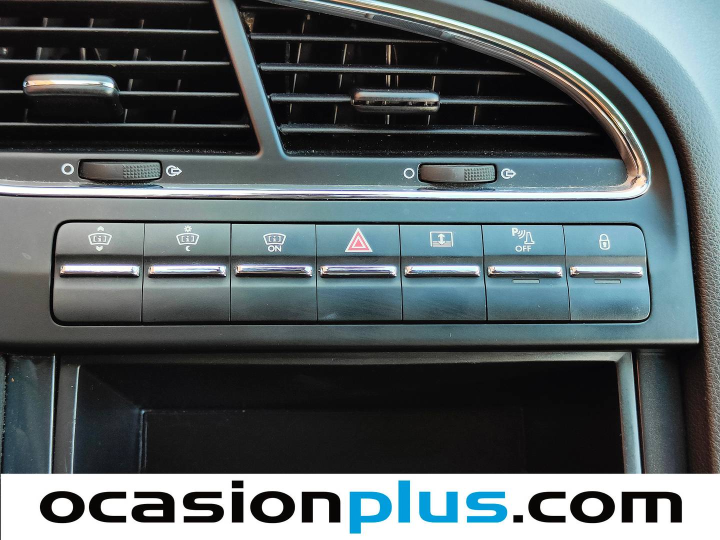 Peugeot 5008 Peugeot 5008 1.6 BlueHDi Allure EAT6 (120 CV) 7 Plazas km 0