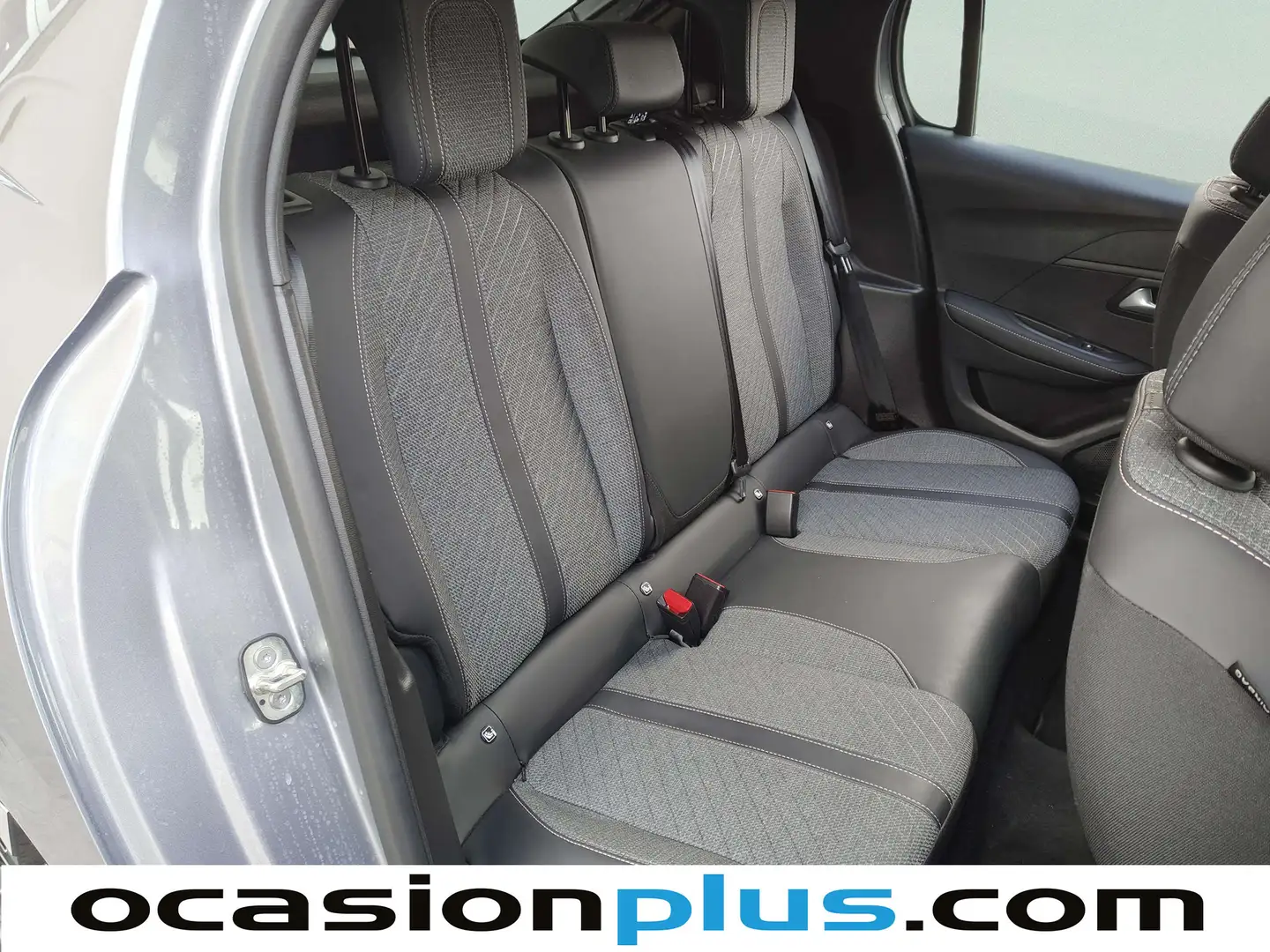 Foto Peugeot 208 Peugeot 208 Allure Hybrid eDCS6 (110 CV)