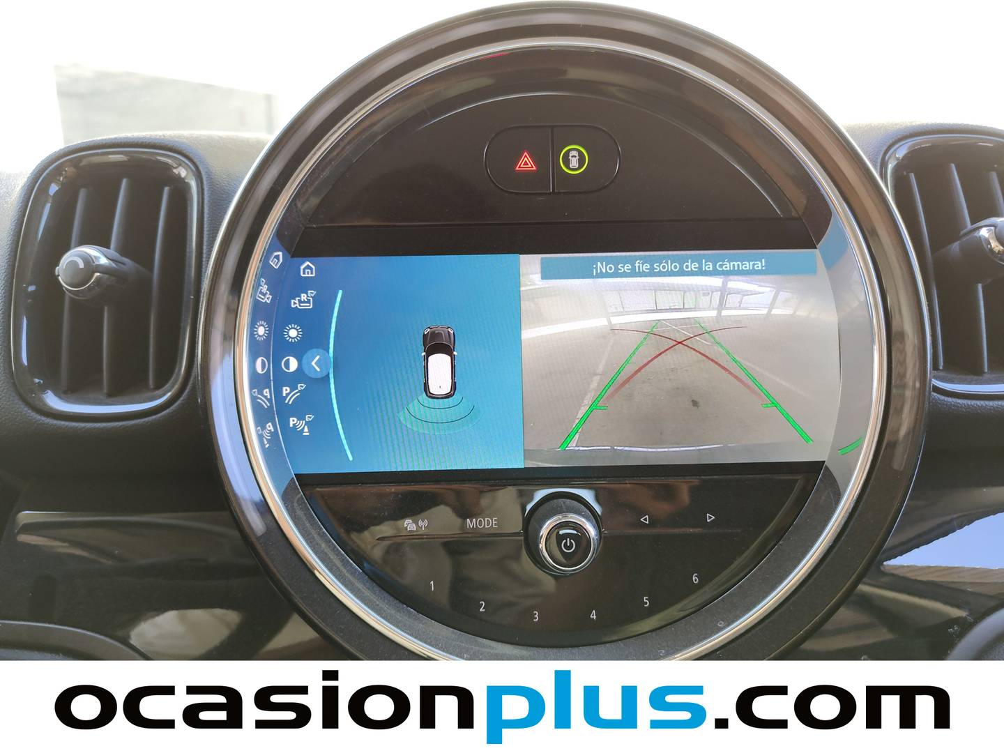 Foto Mini Countryman MINI MINI Countryman Cooper (136 CV)