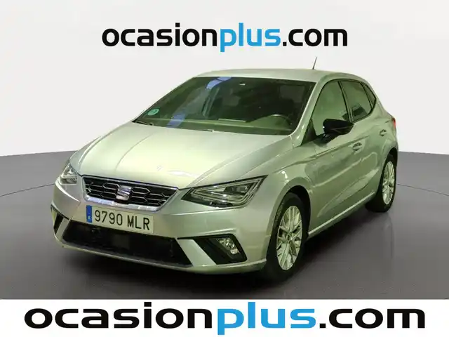 Seat Ibiza 1.0 TSI S&S FR XL (110 CV) de segunda mano