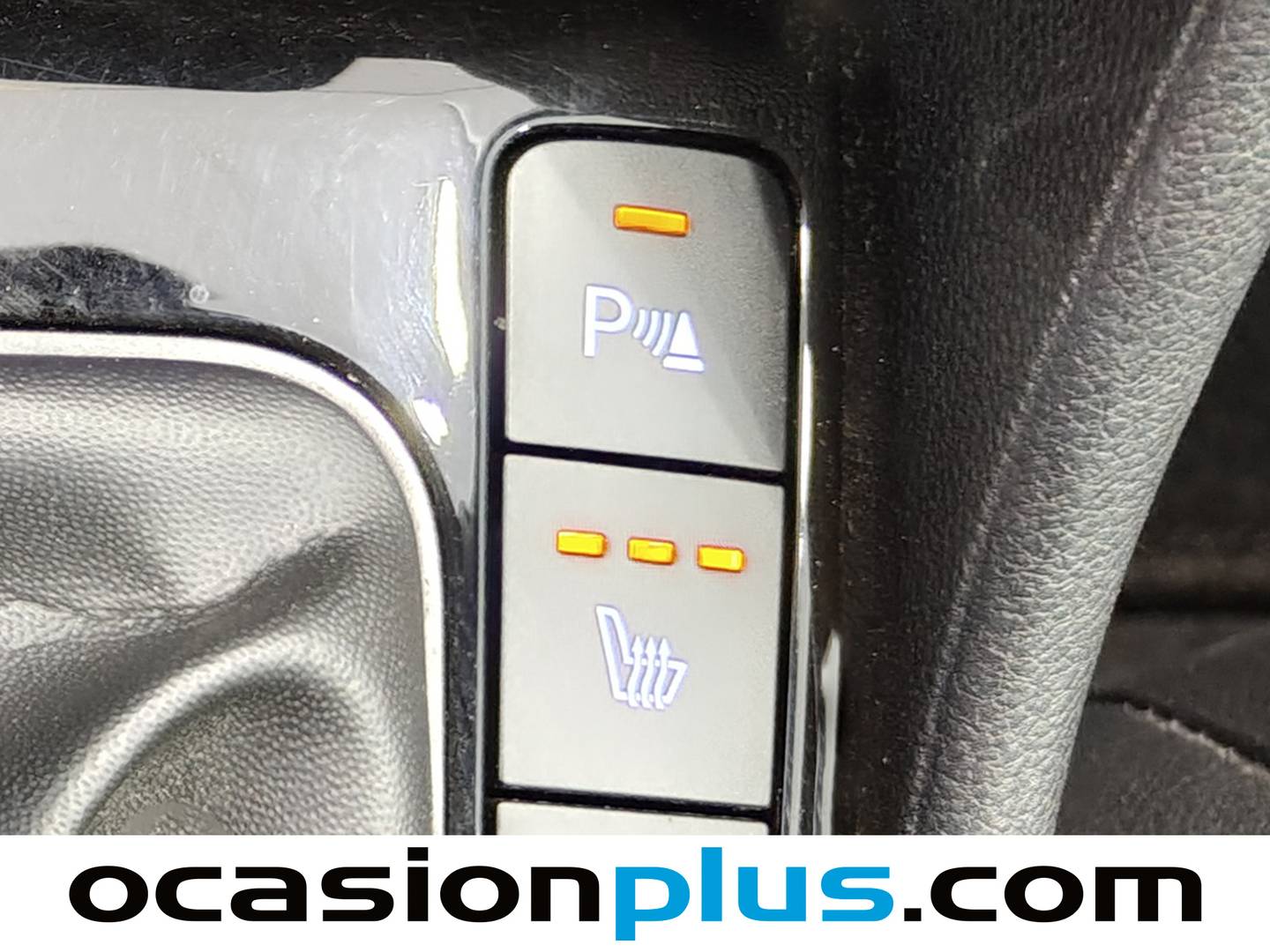 Equipamiento del Hyundai Tucson Hyundai Tucson 1.6 TGDI N-Line 30 Aniversario (150 CV)