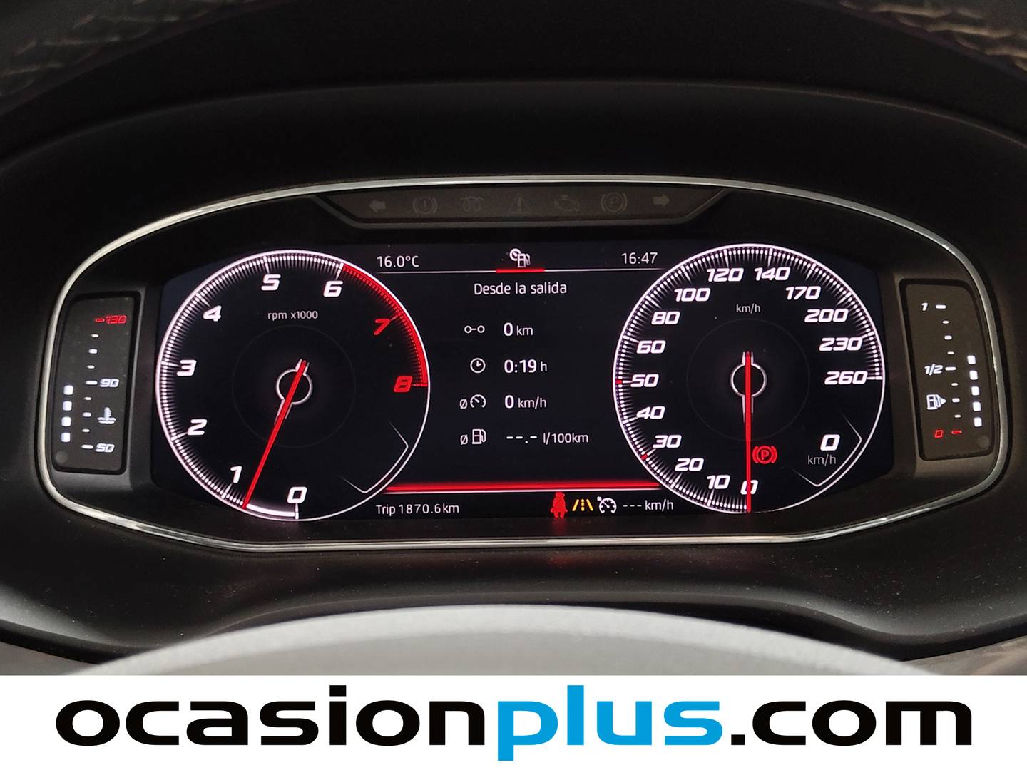 Foto Seat Ateca SEAT Ateca 1.5 TSI S&S Style Edition Nav (150 CV)