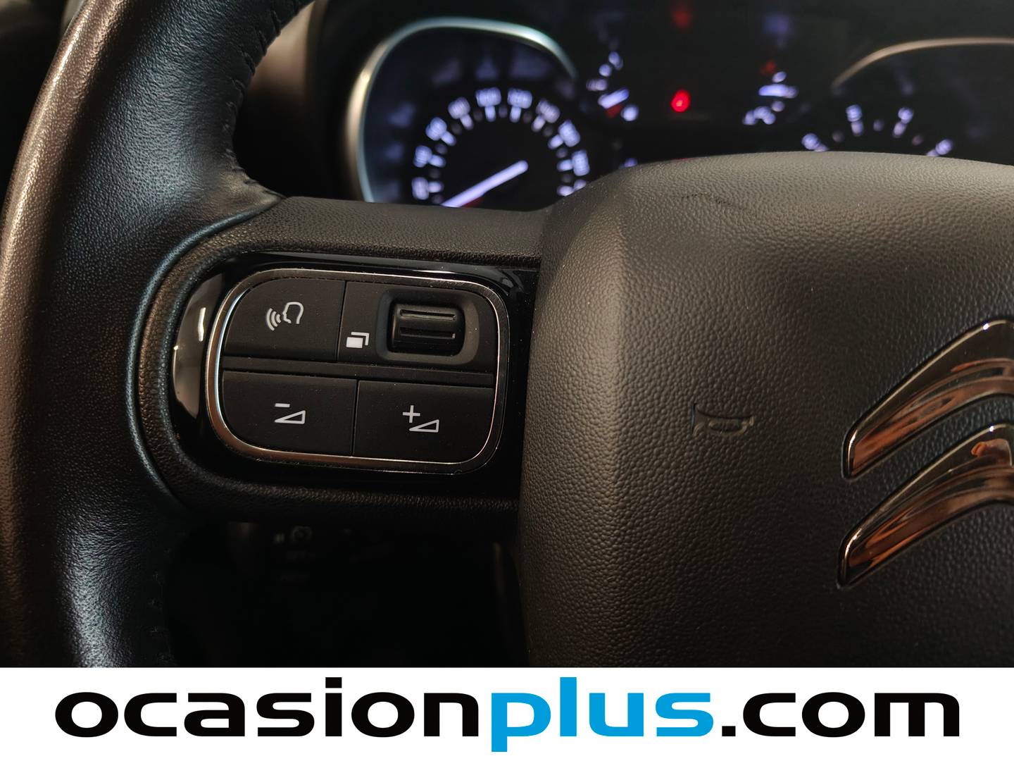 Citroën C3 Aircross Citroën C3 Aircross PureTech 110 S&S Plus (110 CV) 2024