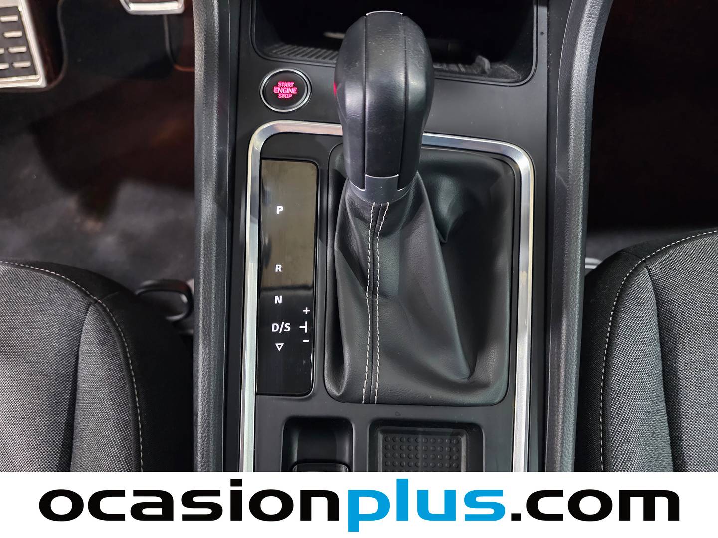 Seat Ateca Seat Ateca 1.5 TSI S&S Style Go DSG (150 CV) de segunda mano