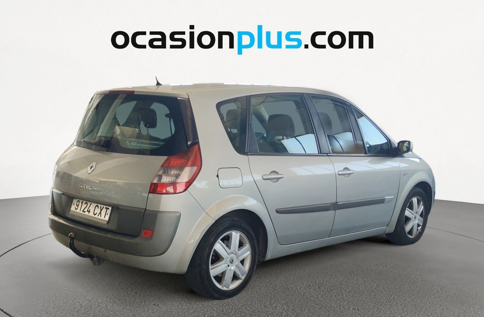 Renault Scénic 1.5 dCi Confort Dynamique - foto 4