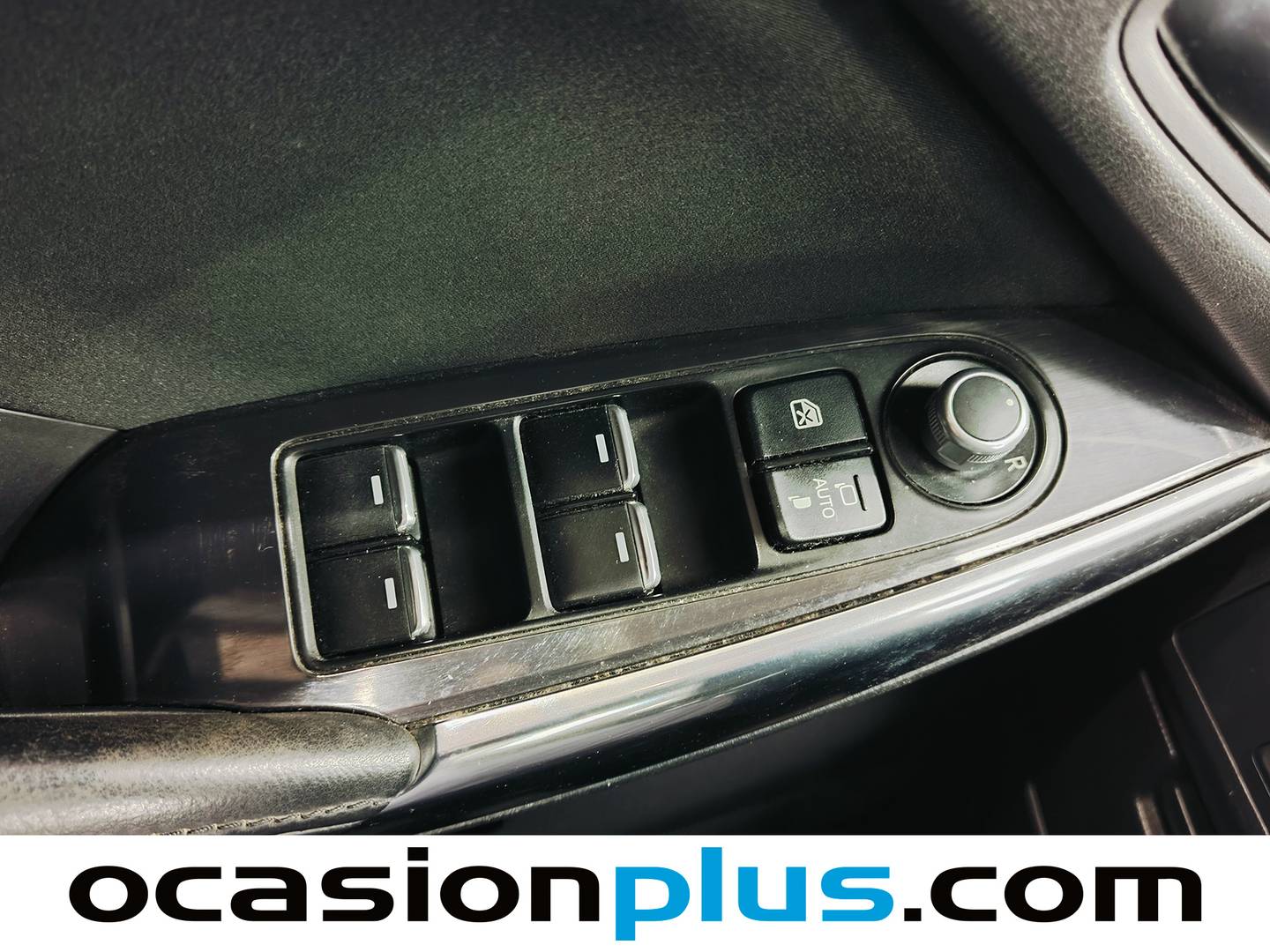 Mazda Mazda6 Mazda Mazda 6 2.2 DE WAGON Luxury (150 CV) de segunda mano